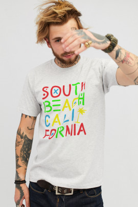 Футболка чоловіча