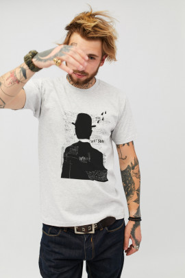 Футболка чоловіча