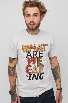 Футболка чоловіча