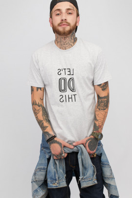 Футболка чоловіча