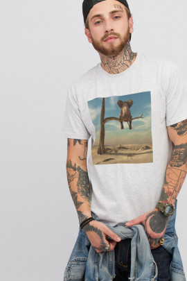 Футболка чоловіча