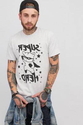 Футболка чоловіча