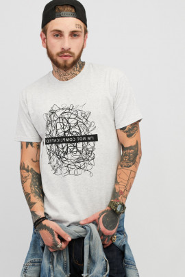 Футболка чоловіча