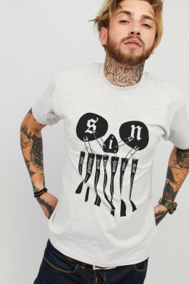 Футболка чоловіча