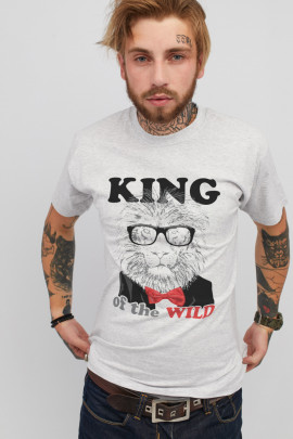 Футболка чоловіча