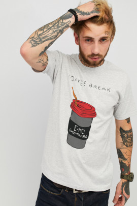 Футболка чоловіча