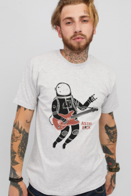 Футболка чоловіча