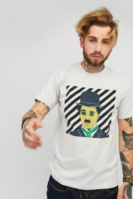 Футболка чоловіча