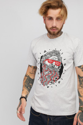 Футболка чоловіча