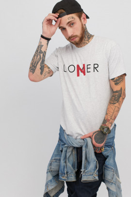 Футболка чоловіча