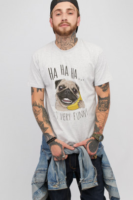 Футболка чоловіча