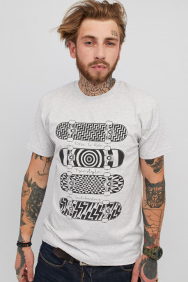 Футболка чоловіча