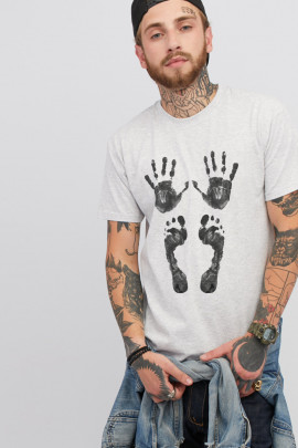 Футболка чоловіча