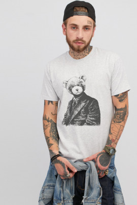 Футболка чоловіча