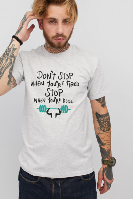 Футболка чоловіча