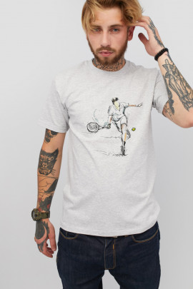 Футболка чоловіча