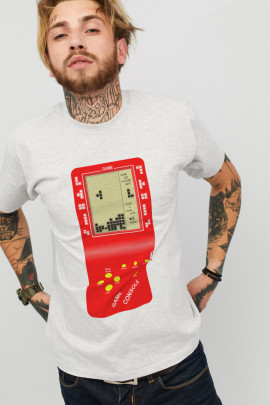 Футболка чоловіча