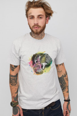 Футболка чоловіча