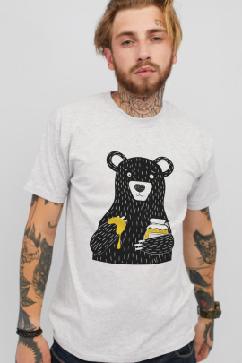 Футболка чоловіча