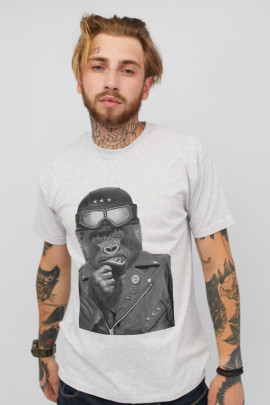 Футболка чоловіча