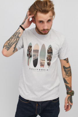 Футболка чоловіча