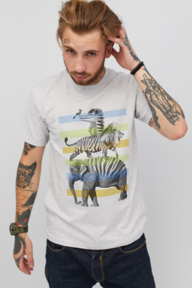 Футболка чоловіча