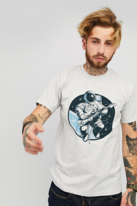 Футболка чоловіча