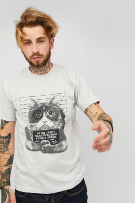 Футболка чоловіча