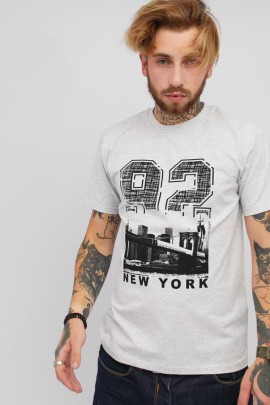 Футболка чоловіча