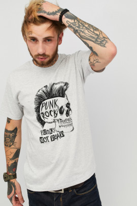 Футболка чоловіча