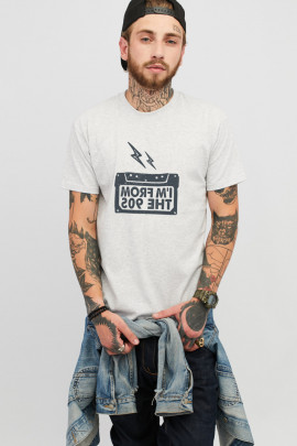 Футболка чоловіча