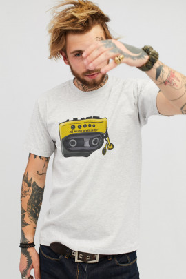 Футболка чоловіча