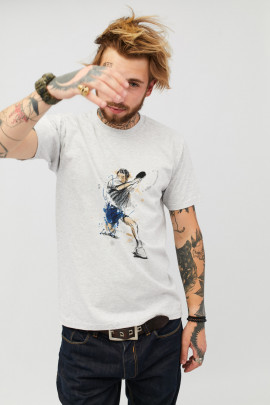 Футболка чоловіча