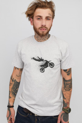 Футболка чоловіча