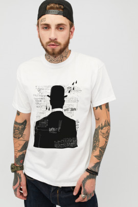 Футболка чоловіча