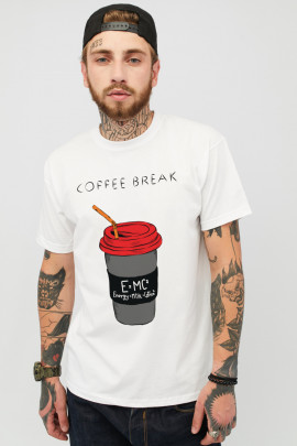 Футболка чоловіча