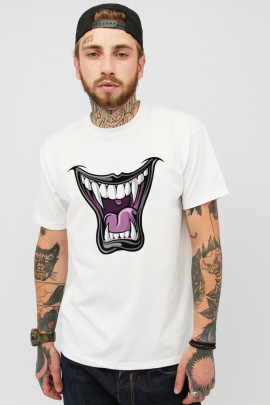 Футболка чоловіча