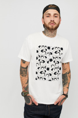 Футболка чоловіча