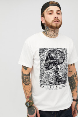 Футболка чоловіча