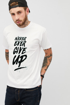 Футболка чоловіча