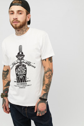 Футболка чоловіча