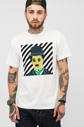 Футболка чоловіча