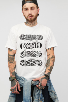 Футболка чоловіча