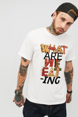 Футболка чоловіча