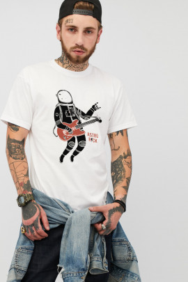 Футболка чоловіча