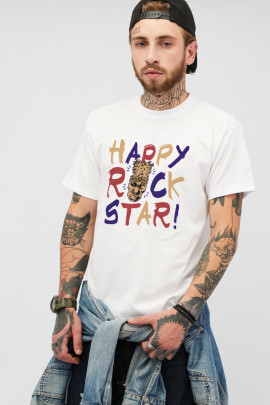 Футболка чоловіча