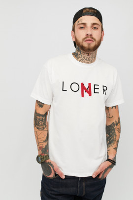 Футболка чоловіча