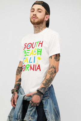 Футболка чоловіча