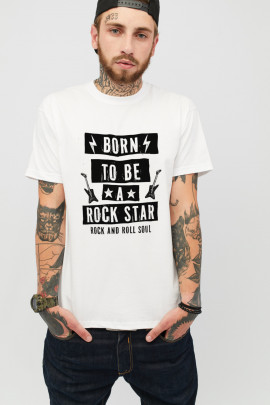 Футболка чоловіча