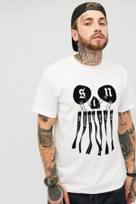 Футболка чоловіча